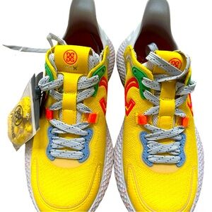 Bright Beautiful fancy snickers for women very comfortable and easy to wear!